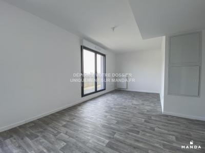 Louer Appartement Bondy Seine saint denis
