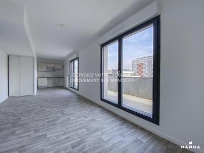 Louer Appartement Bondy 1123 euros