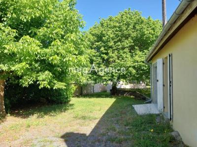 Annonce Vente 6 pi�ces Maison Montendre 17