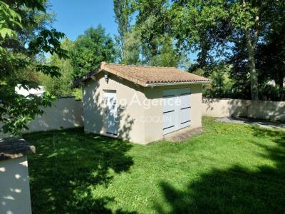 Acheter Maison 120 m2 Montendre
