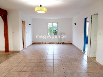 Acheter Maison Montendre Charente maritime