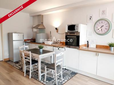Annonce Vente Immeuble Jonzac 17