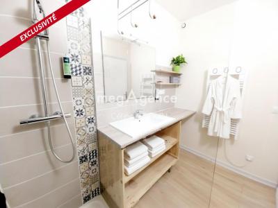 Acheter Immeuble 156 m2 Jonzac