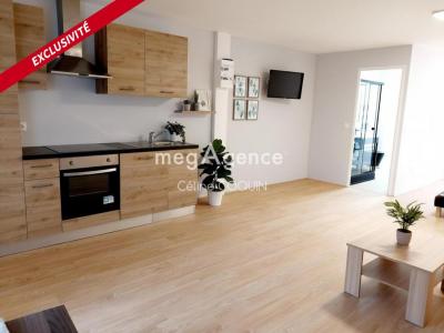 Acheter Immeuble Jonzac 259000 euros