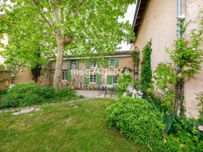 For sale Dommartin 8 rooms 250 m2 Rhone (69380) photo 0