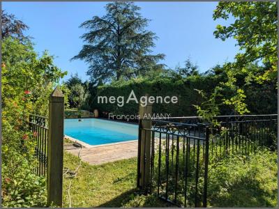 For sale Dommartin 8 rooms 250 m2 Rhone (69380) photo 1