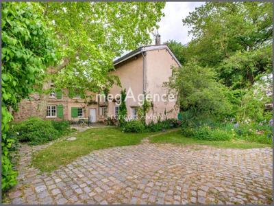 For sale Dommartin 8 rooms 250 m2 Rhone (69380) photo 2