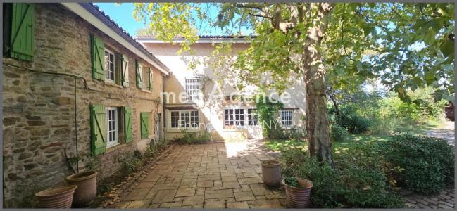 For sale Dommartin 8 rooms 250 m2 Rhone (69380) photo 3