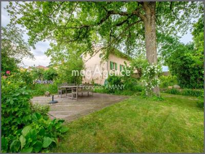 For sale Dommartin 8 rooms 250 m2 Rhone (69380) photo 4