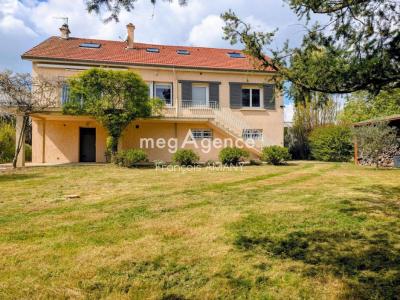 For sale Dommartin 8 rooms 220 m2 Rhone (69380) photo 1