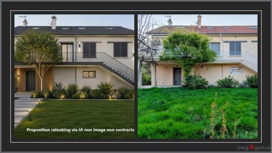 For sale Dommartin 8 rooms 220 m2 Rhone (69380) photo 2
