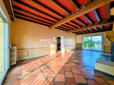 For sale Dommartin 8 rooms 220 m2 Rhone (69380) photo 3