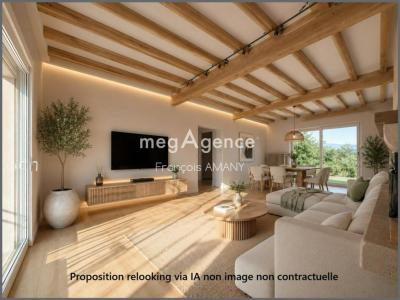 For sale Dommartin 8 rooms 220 m2 Rhone (69380) photo 4