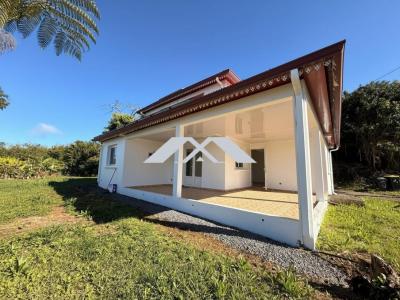 Annonce Vente 5 pi�ces Maison Saint-joseph 974