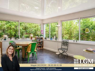Annonce Vente 6 pi�ces Maison Guzargues 34