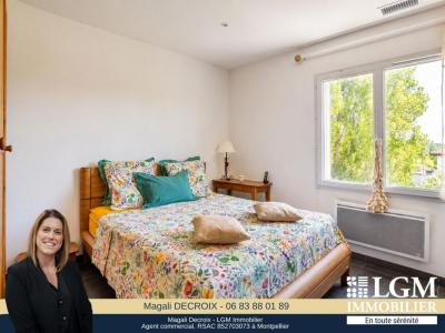 Acheter Maison Guzargues Herault