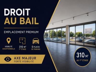 For rent Mauguio 310 m2 Herault (34130) photo 3