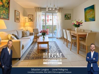 For sale Muret 2 rooms 45 m2 Haute garonne (31600) photo 1