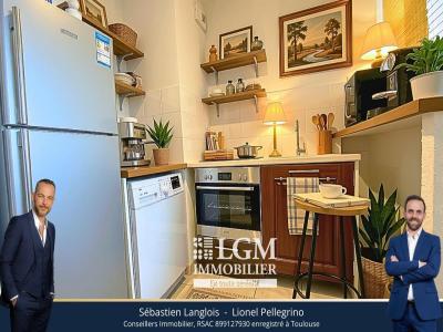 For sale Muret 2 rooms 45 m2 Haute garonne (31600) photo 2