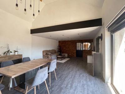 Acheter Maison 93 m2 Inchy