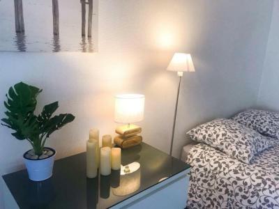 For rent Lyon-7eme-arrondissement 1 room 23 m2 Rhone (69007) photo 0