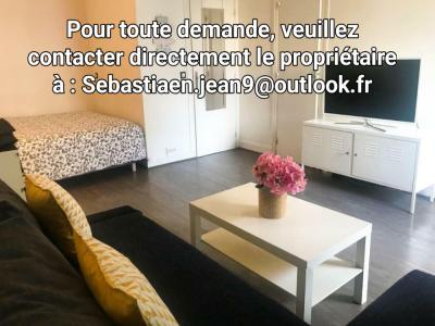 Louer Appartement Lyon-7eme-arrondissement Rhone
