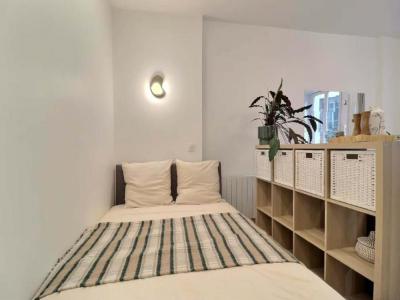 For rent Paris-15eme-arrondissement 1 room 21 m2 Paris (75015) photo 0