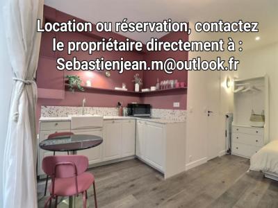 For rent Paris-15eme-arrondissement 1 room 21 m2 Paris (75015) photo 3