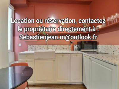 For rent Paris-15eme-arrondissement 1 room 21 m2 Paris (75015) photo 4
