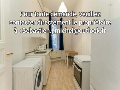 Louer Appartement Nice 500 euros