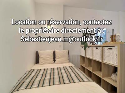 For rent Paris-15eme-arrondissement 1 room 21 m2 Paris (75015) photo 2