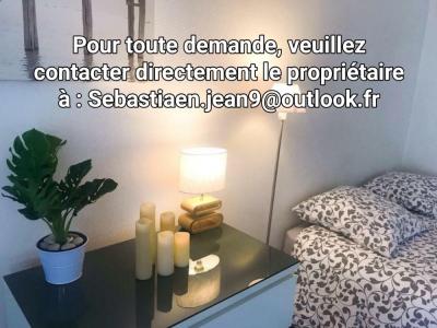 Louer Appartement Lyon-7eme-arrondissement 500 euros