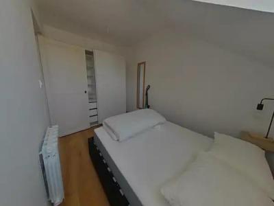 Louer Appartement Angers Maine et loire