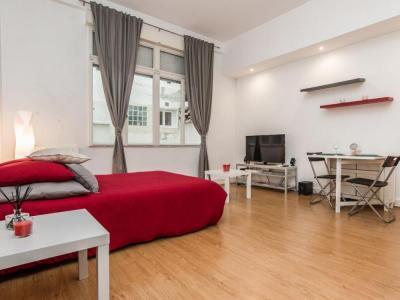 For rent Aulnay-sous-bois 4 rooms 35 m2 Seine saint denis (93600) photo 0