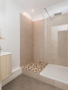 For rent Aulnay-sous-bois 4 rooms 35 m2 Seine saint denis (93600) photo 2