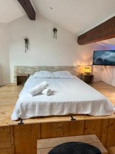 Annonce Location Appartement Arbresle 69