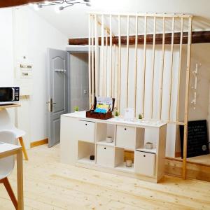 Louer Appartement 30 m2 Arbresle