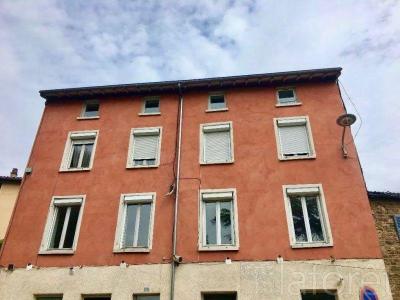 Louer Appartement Arbresle 670 euros