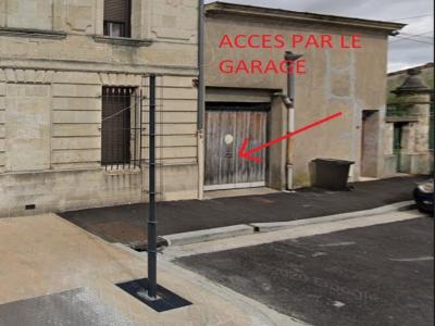 Annonce Location Appartement Talence 33