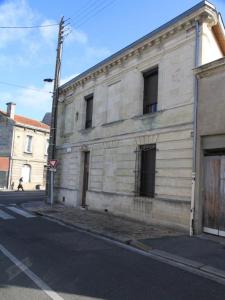 Annonce Location Appartement Talence 33