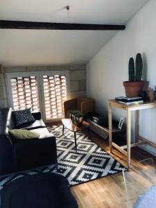 For rent Saint-medard-d'eyrans 2 rooms 52 m2 Gironde (33650) photo 2
