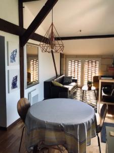 For rent Saint-medard-d'eyrans 2 rooms 52 m2 Gironde (33650) photo 3