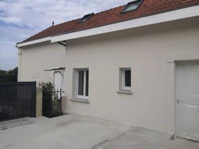 For rent Haillan 4 rooms 70 m2 Gironde (33185) photo 0