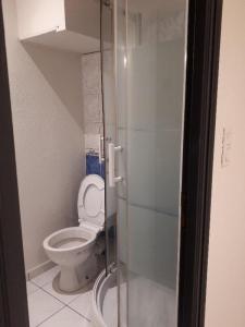 For rent Bordeaux 1 room 17 m2 Gironde (33000) photo 3
