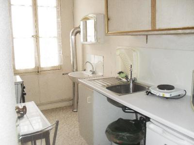 For rent Libourne 1 room 28 m2 Gironde (33500) photo 0
