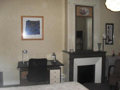 For rent Libourne 1 room 28 m2 Gironde (33500) photo 3