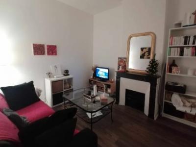 Louer Appartement 56 m2 Bordeaux