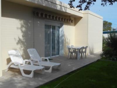 For rent Pessac 3 rooms 80 m2 Gironde (33600) photo 0