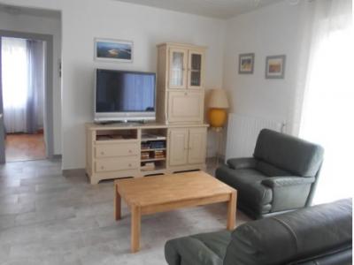 For rent Pessac 3 rooms 80 m2 Gironde (33600) photo 1