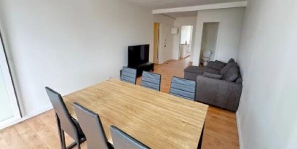 For rent Talence 4 rooms 85 m2 Gironde (33400) photo 0